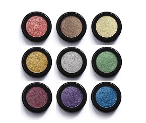 PAESE Foil Effect Eyeshadow - FÓLIA HATÁSÚ SZEMFESTÉK