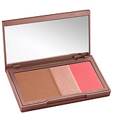 URBAN DECAY Naked Flushed Bronzer, Highlighter, Blush Palette STREAK