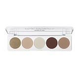 MIYO Five Points Eyeshadow Palette 22 Sweet As Chocolate City - SZEMFESTÉK PALETTA