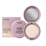 PAESE Nanorevit Perfecting and Covering Powder - PROFESSZIONÁLIS NANOREVIT KOMPAKT PÚDER