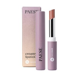 PAESE Nanorevit Creamy Lipstick - PROFESSZIONÁLIS NANOREVIT KRÉMRÚZS