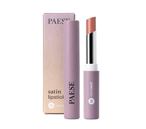 PAESE Nanorevit Satin Lipstick - PROFESSZIONÁLIS NANOREVIT SZATÉN RÚZS