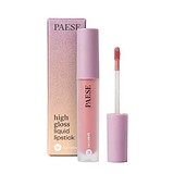 PAESE Nanorevit High Gloss Liquid Lipstick - PROFESSZIONÁLIS NANOREVIT FOLYÉKONY FÉNYES RÚZS