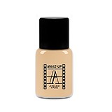 MAKE-UP ATELIER Mini Iridescent Foundation Fluid - IRIZÁLÓ ALAPOZÓ FLUID FÉNYESÍTÉSRE