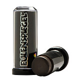 EULENSPIEGEL Make-up Stick Black (552001) - PROFESSZIONÁLIS SZÍNHÁZI MINŐSÉGŰ VÍZÁLLÓ TESTFESTÉK STICK