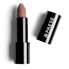 PAESE Mattologie Matte Lipstick - ABSZOLÚT MATT NATURAL RÚZS